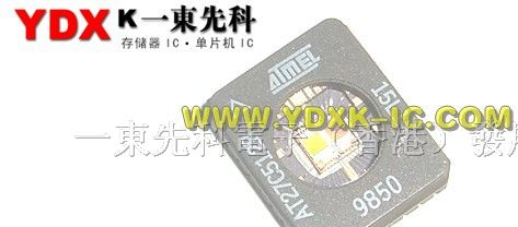 AT27C512R-15LI EPROM存储器IC 单片机IC FLASH存储器