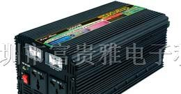 【厂家直销 信誉保障】车载逆变器3000W