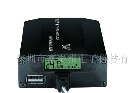 供应【厂家直销 信誉保障】车载逆变电源/逆变器100W