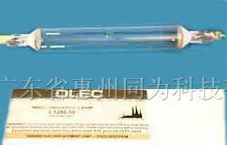 供应OLEC 紫外线固化灯 L1281 L1250 L1251 L1260