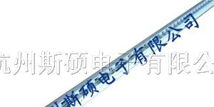 杭州正负离子中和除静电防静电设备 静电消除器离子棒