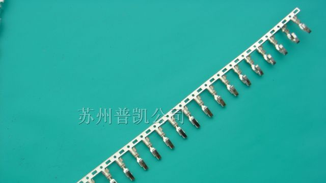 供应AMP端子 AMP护套