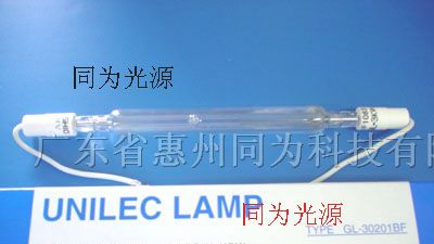 供应USHIO 水银氙灯 GL30201/BF GL10201/BF