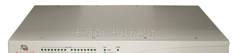 供应 AVOCENT AV2030 KVM切换器(代理)
