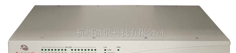 供应 AVOCENT AV 2020 KVm切换器(代理)