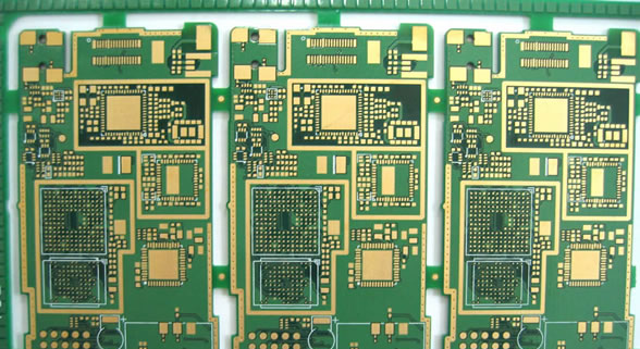 供应高品质1-24层PCB,电路板,线路板