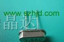 供应49US石英晶振