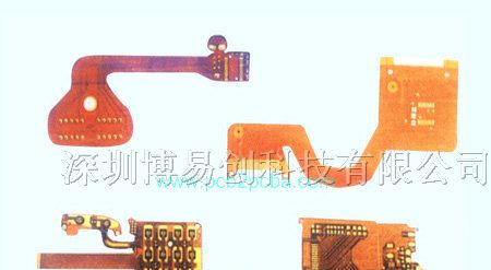 供应FPC柔性线路板
