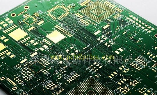 PCB打样