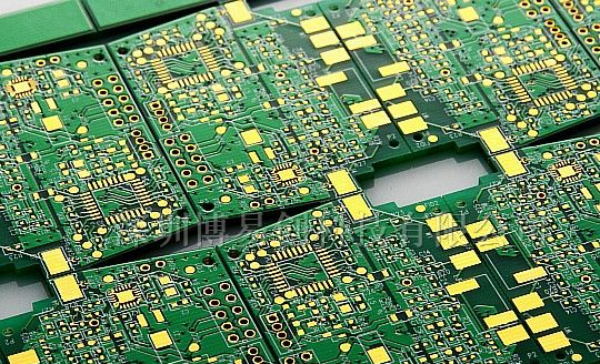 PCB打样