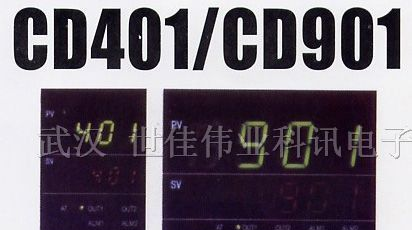 供应代理日本RKC温控器，CD901特价现货