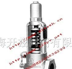 供应SF-2H 全量式安全阀