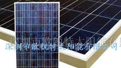 供应太阳能电池板 210W-220W-250W