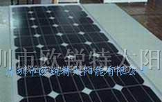 供应太阳能电池板 160W-180W-200W