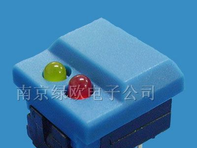供应轻触开关