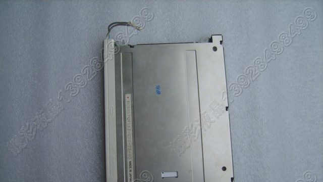 供应KCS057QVAJ-G23-7Y工控显示屏