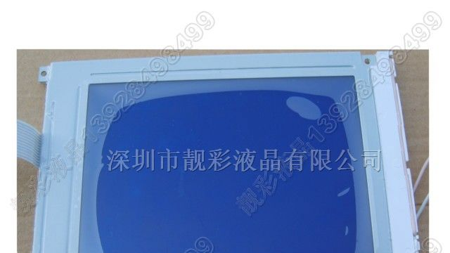 供应 LM32019T, SX14Q003液晶显示屏