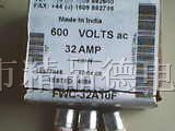 BUSSMANN保险管FWC-25A10F,FWC-20A10F,FWC-16A10F