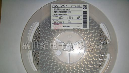 供应KEMET全系列贴片钽电容