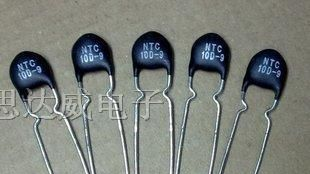 供应热敏电阻NTC10D-9