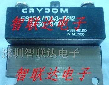供应ES35A/10A3 8512 固态继电器