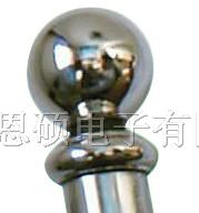 供应防静电触摸式静电消除球，除静电离子风机