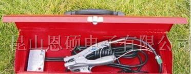 供应移动式静电接地报警器，接地报警器