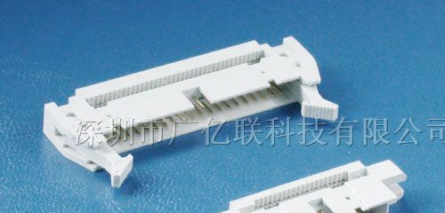 供应刺破式牛角、排针排母