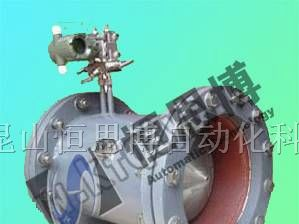 供应V型锥流量计