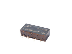 供应0～±10V/0～±20mA 双向直流信号隔离转换器