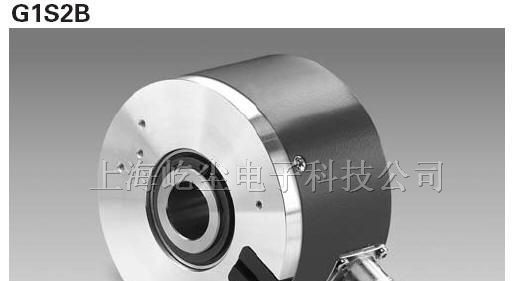 供应德国IVO全系列编码器