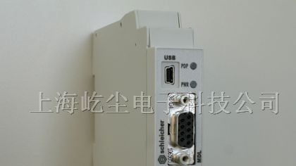 供应德国Schleicher全系列继电器DZ12-SL