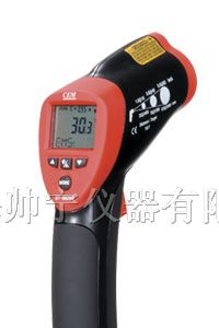 DT-8826H红外测温仪 DT8826H红外测温仪