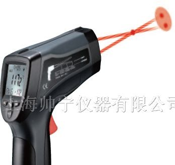 DT8869H工业高温红外测温仪