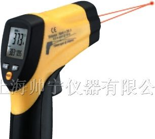 DT8863工业高温红外测温仪