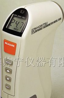 5500红外测温仪