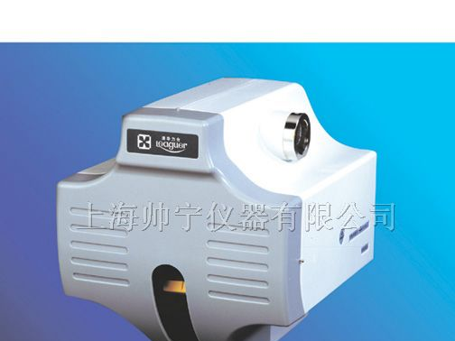 LH-SB101人体测温仪