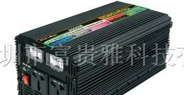 供应车载逆变电源/逆变器2000W