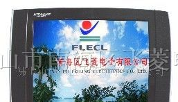 供应各种规格彩色电视机