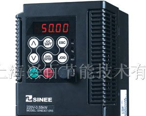 供应正弦变频器代理上海兴百