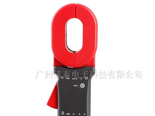 供应钳形接地电阻测试仪