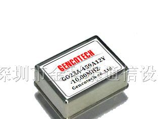GO23恒温晶振供应
