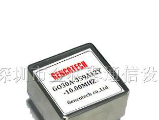 GO30恒温晶振供应