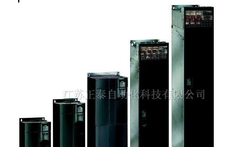 供应西门子变频器MM440 MM430 MM420