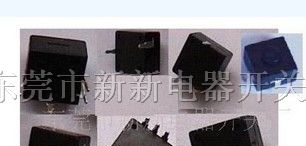 供应复位按钮开关二开一关、二关，三开一关、四开一关