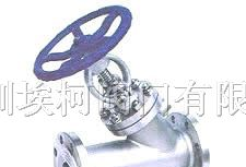 供应深圳埃柯 德国KER（科瑞）阀门焊接截止阀