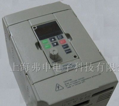 供应高性能变频器