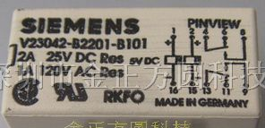 供应继电器