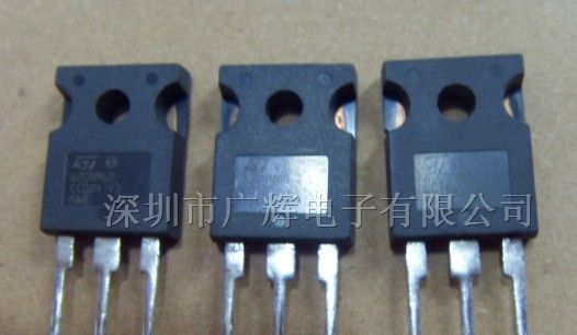 供应600V,20A,0.12Ω,N-CH MOS管STW20NM60