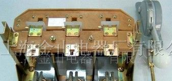 供应HR3系列熔断器式刀开关